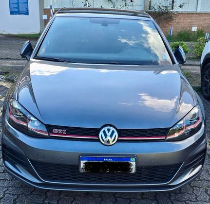VOLKSWAGEN GOLF 2.0 350 TSI GASOLINA GTI DSG